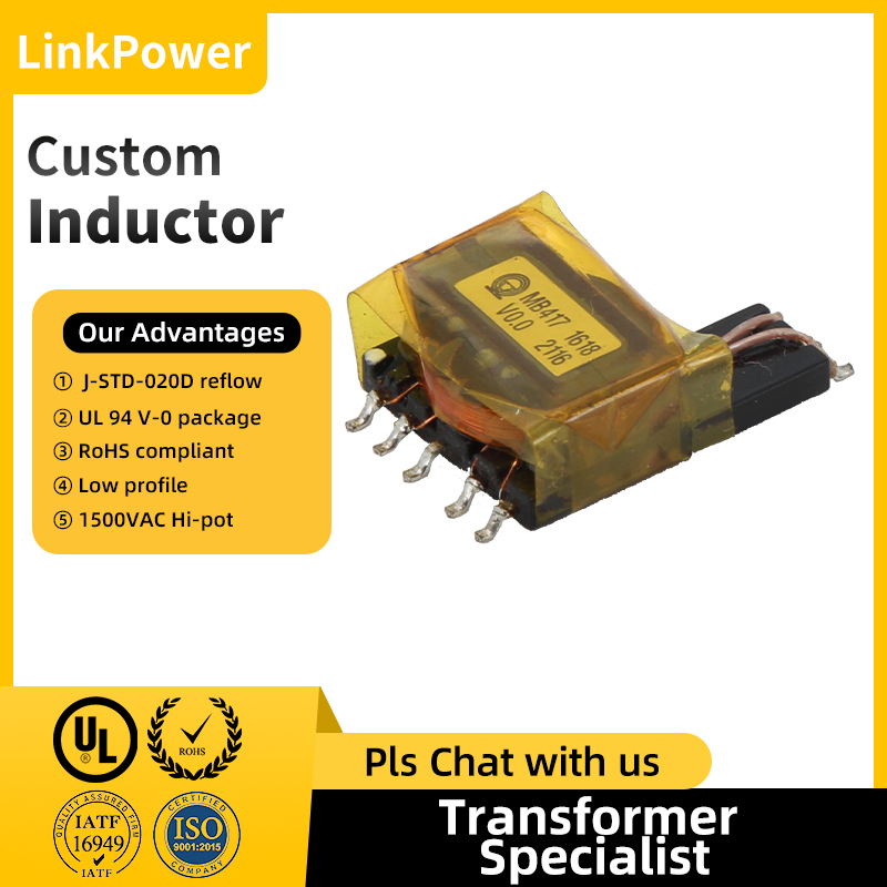 Inductors enhance energy storage and signal filtering in electronic devices, improving the efficiency and performance of modern equipment.